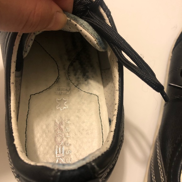 Geox Respira Shoes - Picture 7 of 7